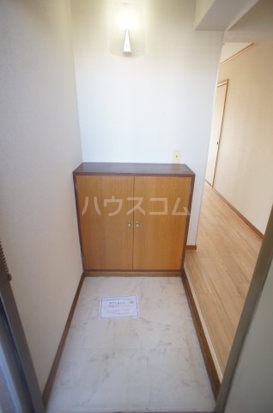 12/30 玄関