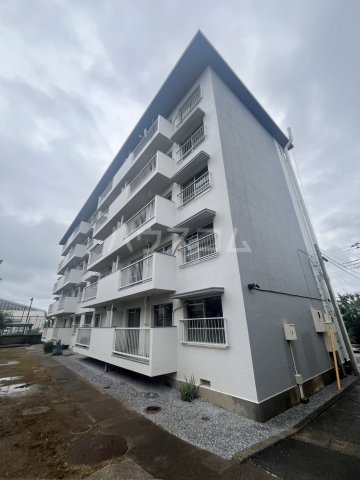 6/30 外観