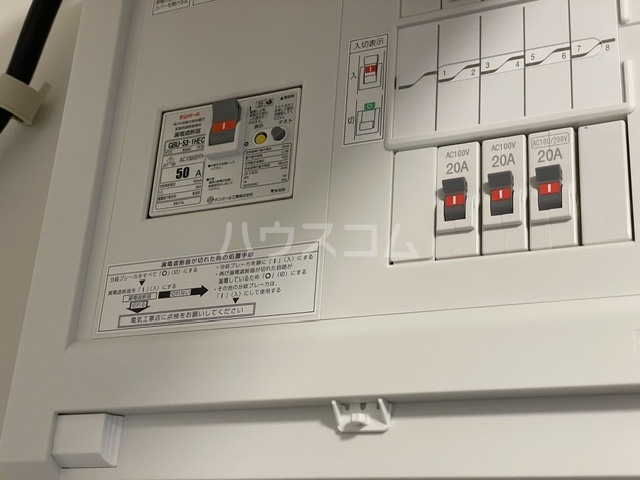 17/30 設備