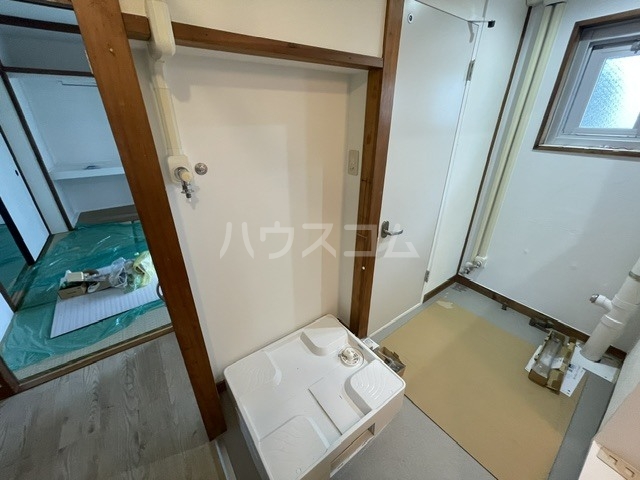 15/30 洗面