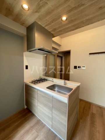 11/30 キッチン