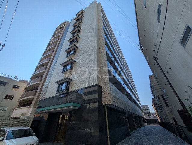 1/30 外観