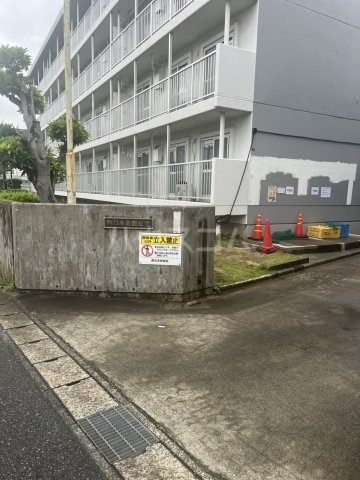 26/30 駐車場