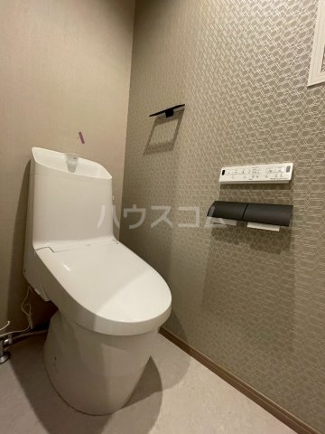 15/30 トイレ