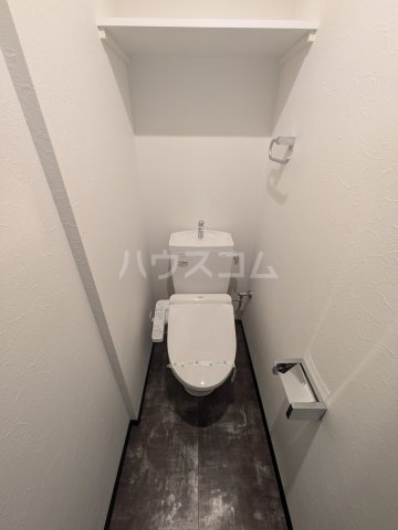 14/30 トイレ