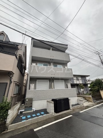 1/30 外観