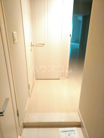 12/25 玄関