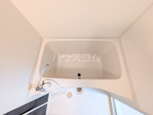 11/22 浴室