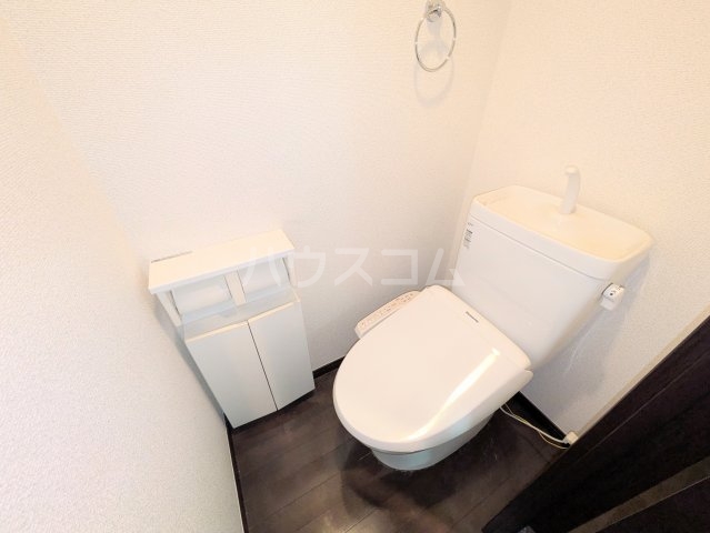 12/22 トイレ