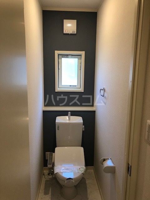 9/21 トイレ