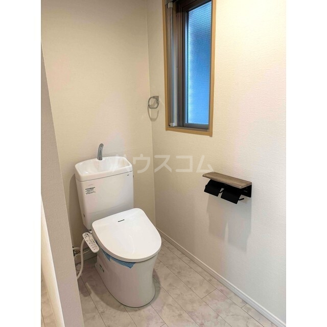 8/24 トイレ