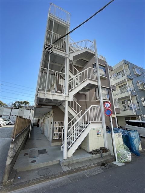 2/7 外観