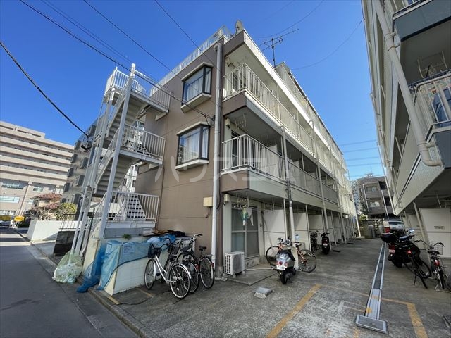 1/30 外観