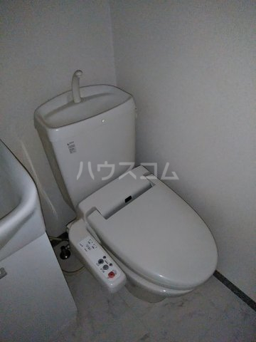 10/30 トイレ