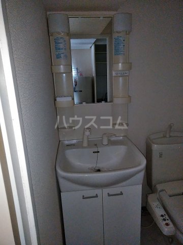 11/30 洗面