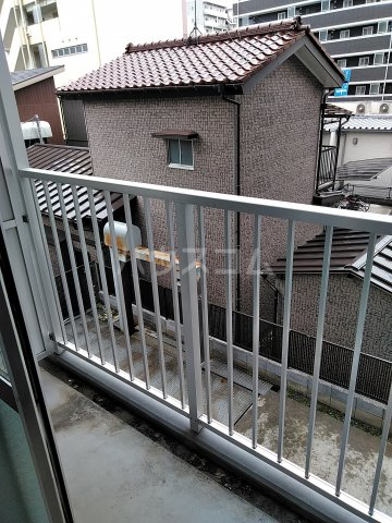 16/30 バルコニー