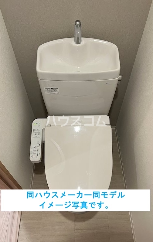 8/27 トイレ