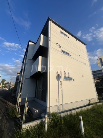 5/28 外観