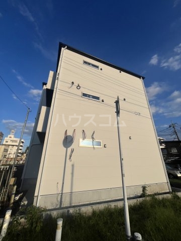 6/28 外観