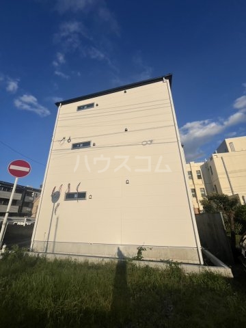 7/28 外観