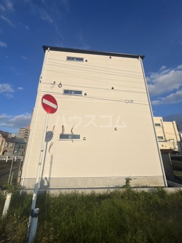 8/28 外観
