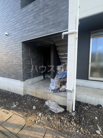 17/28 駐車場