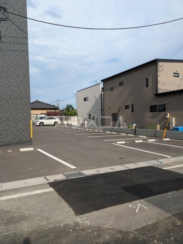 25/30 駐車場