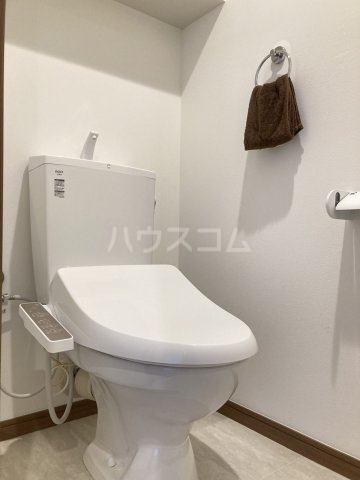 14/30 トイレ
