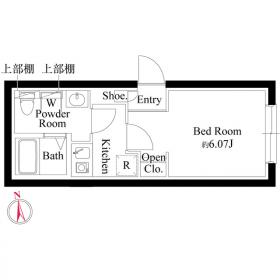 2/13 間取
