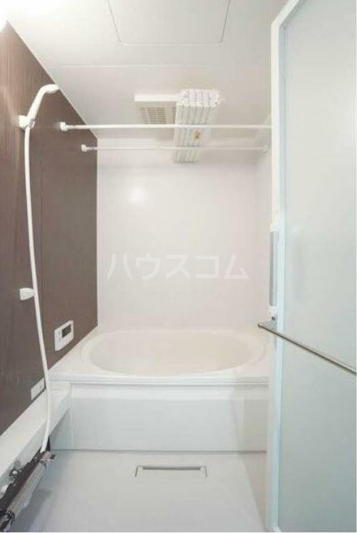 11/20 浴室