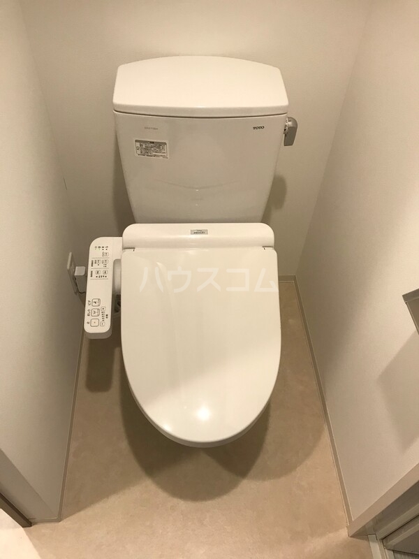 9/24 トイレ
