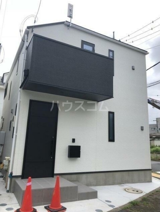 1/21 外観