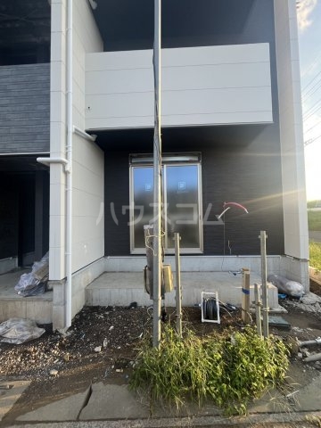 18/28 駐車場