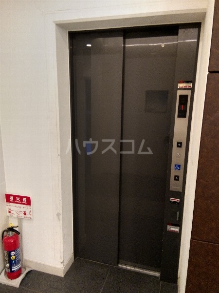 7/30 玄関