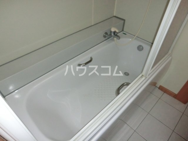 11/30 浴室