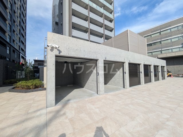 21/30 駐車場