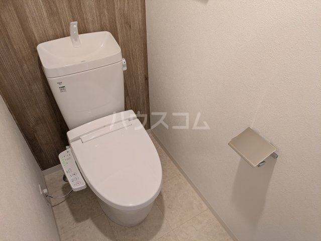 10/30 トイレ