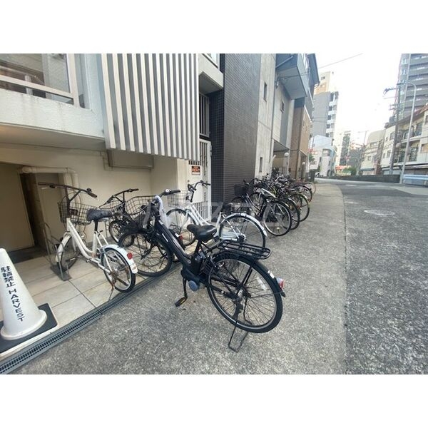 6/26 玄関