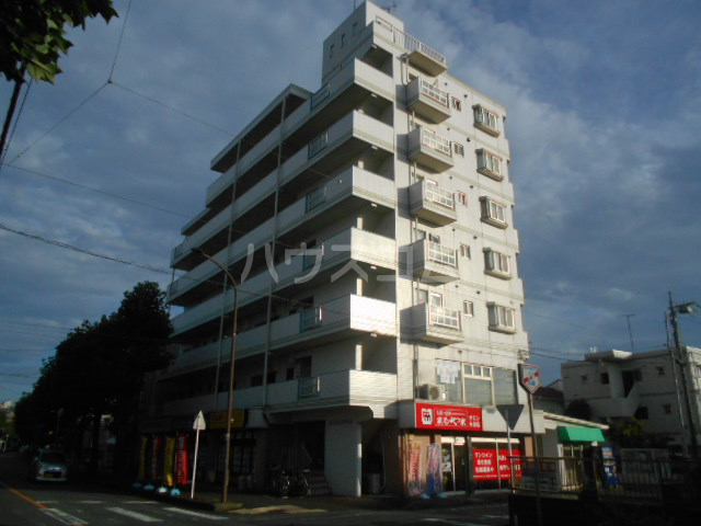 2/9 外観