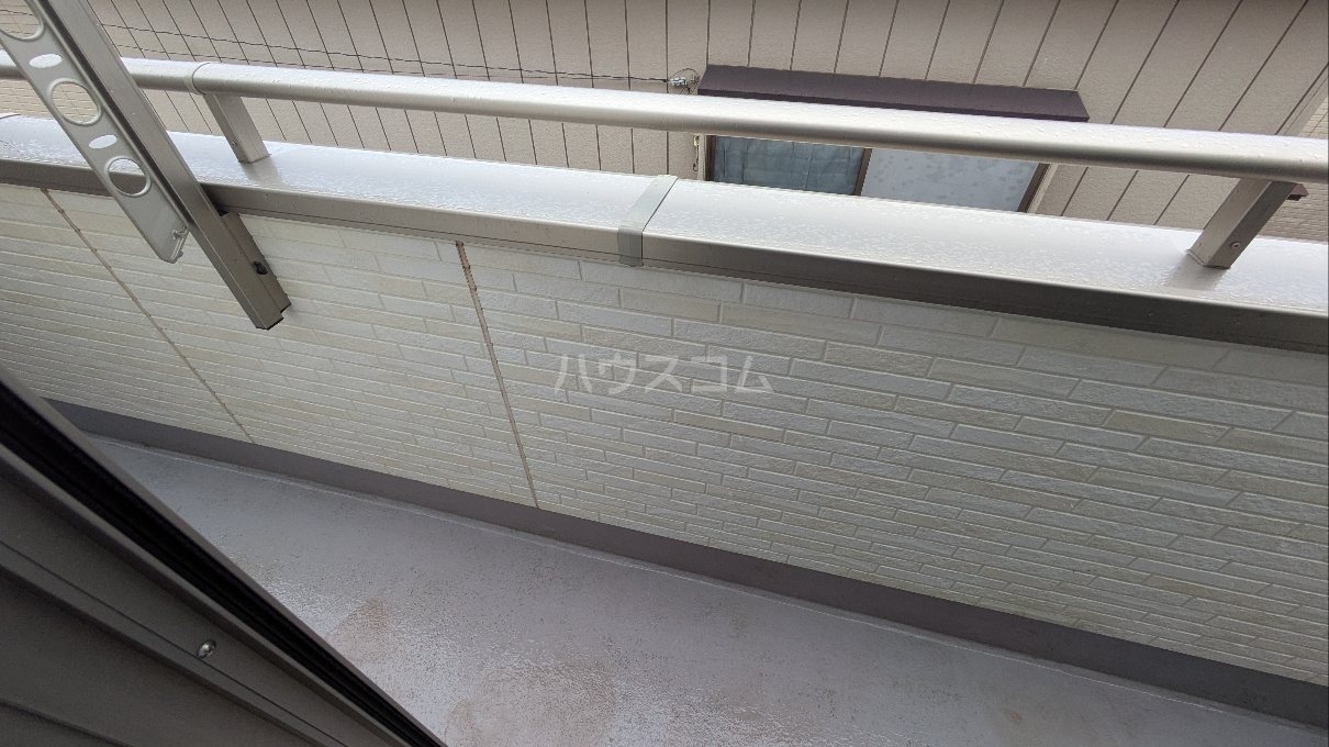 14/30 バルコニー