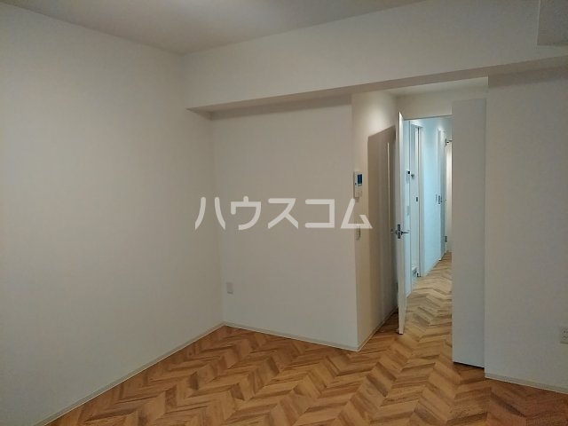 6/27 寝室