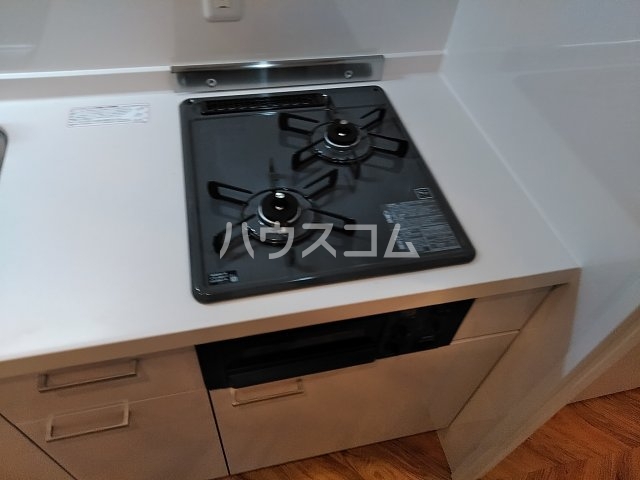 11/27 キッチン