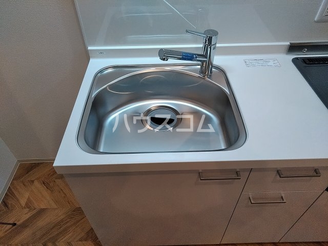 12/27 キッチン
