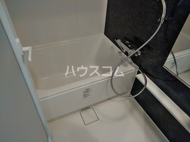 14/27 浴室