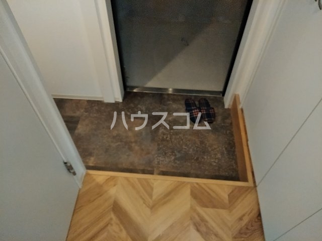 9/27 玄関
