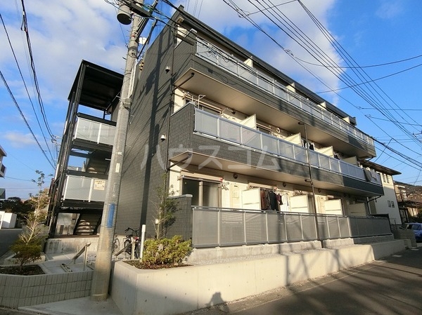 1/30 外観