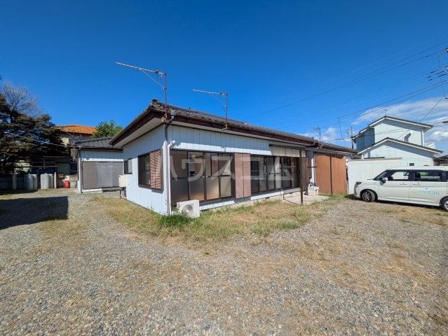 22/30 駐車場
