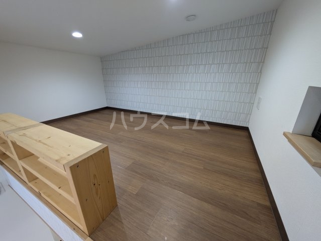 6/26 寝室