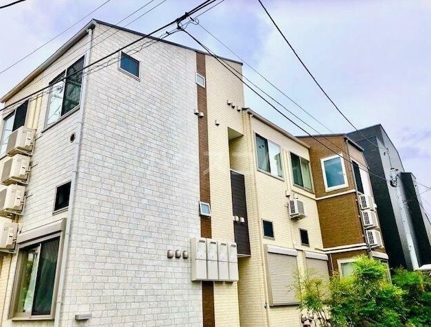 1/26 外観