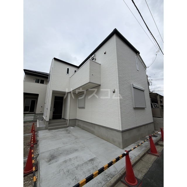 1/20 外観